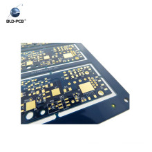 10oz fr4 printed circuit board weighing scale main board pcb